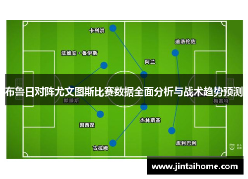 布鲁日对阵尤文图斯比赛数据全面分析与战术趋势预测