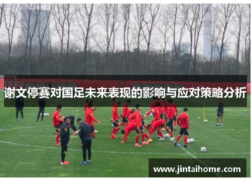 谢文停赛对国足未来表现的影响与应对策略分析
